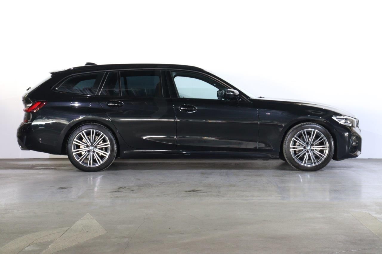 G21 320d xDrive Touring RHD