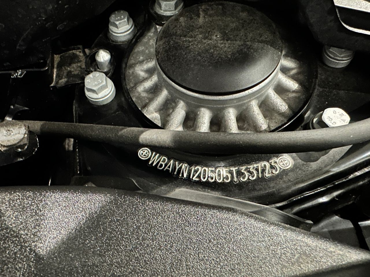 F39 X2 M35i B48 2.0i