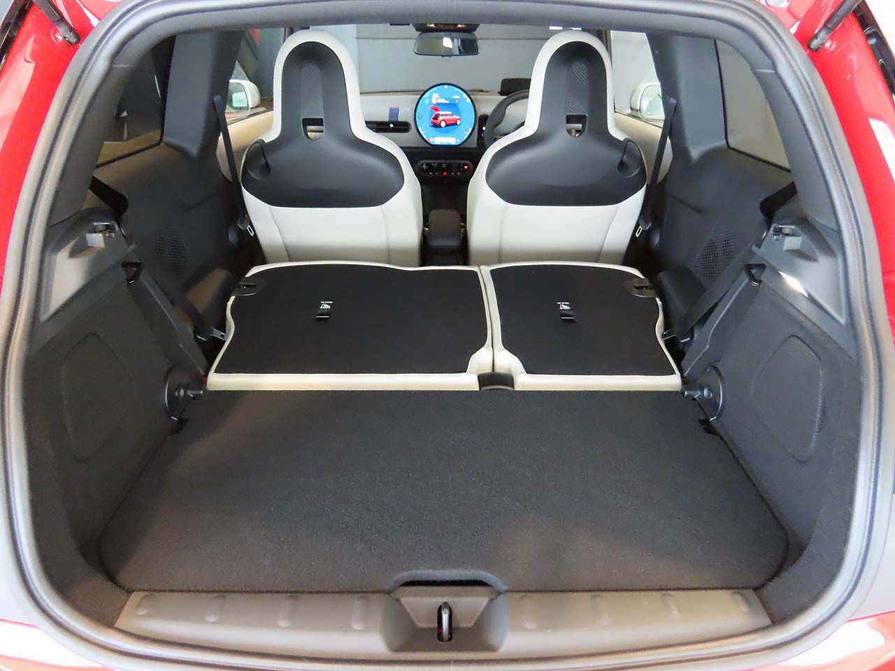F66 MINI Cooper C 3Dr
