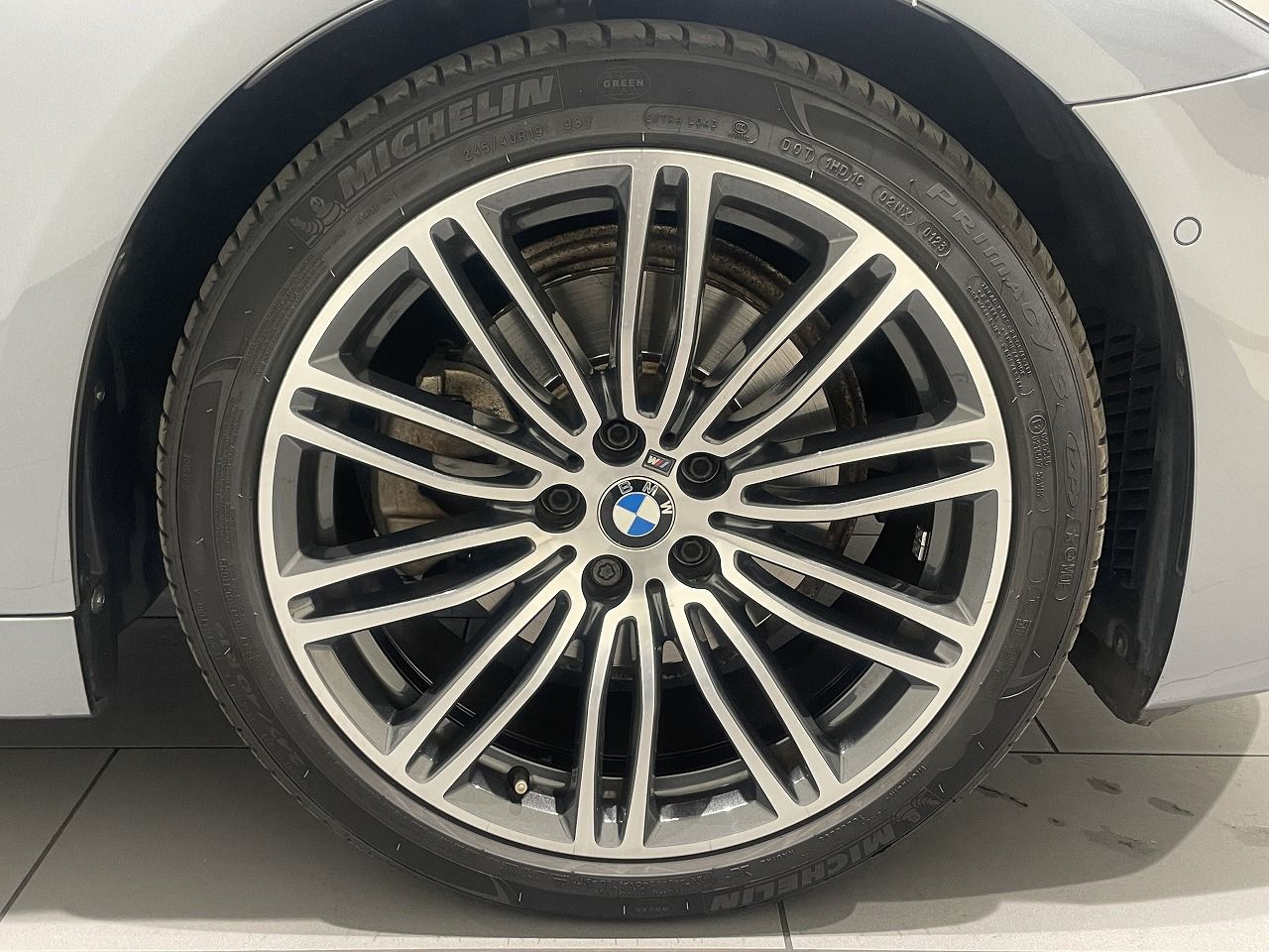 523I TO