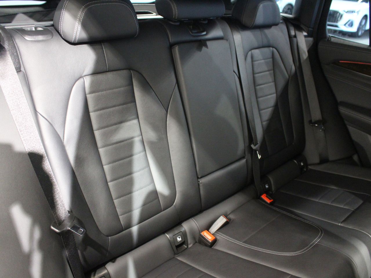 G01 X3 xDrive20d RHD ZA LCI