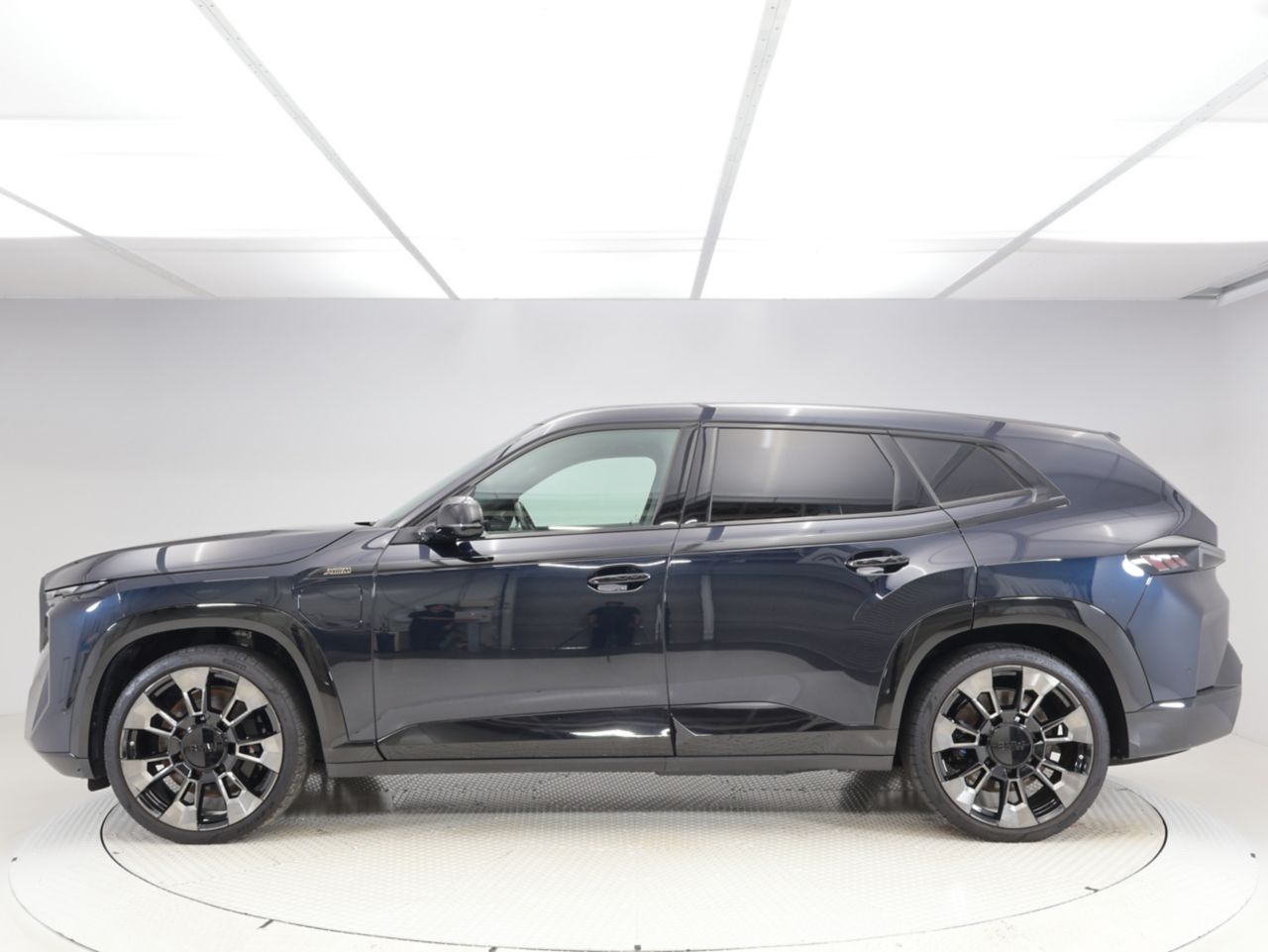 XM RHD