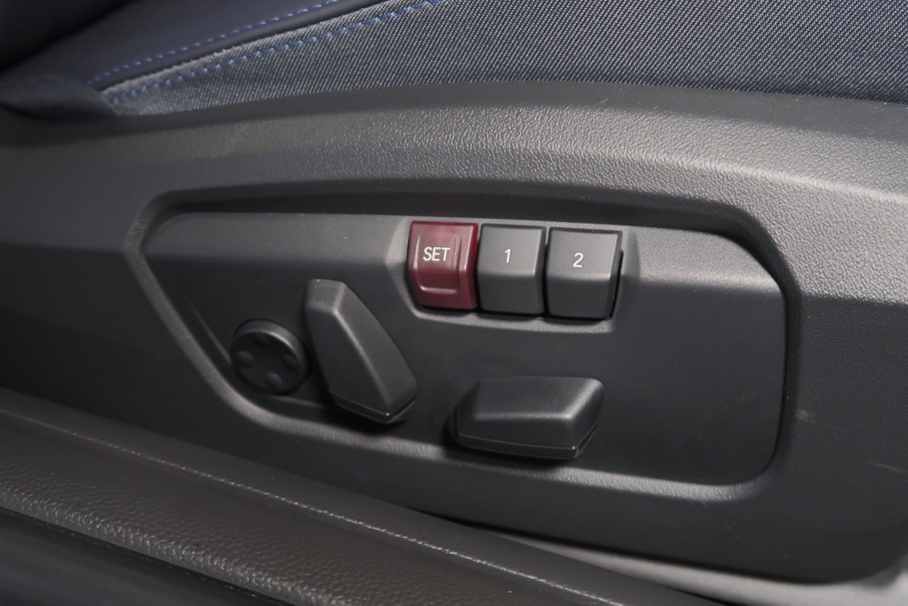 F66 MINI Cooper S 3Dr