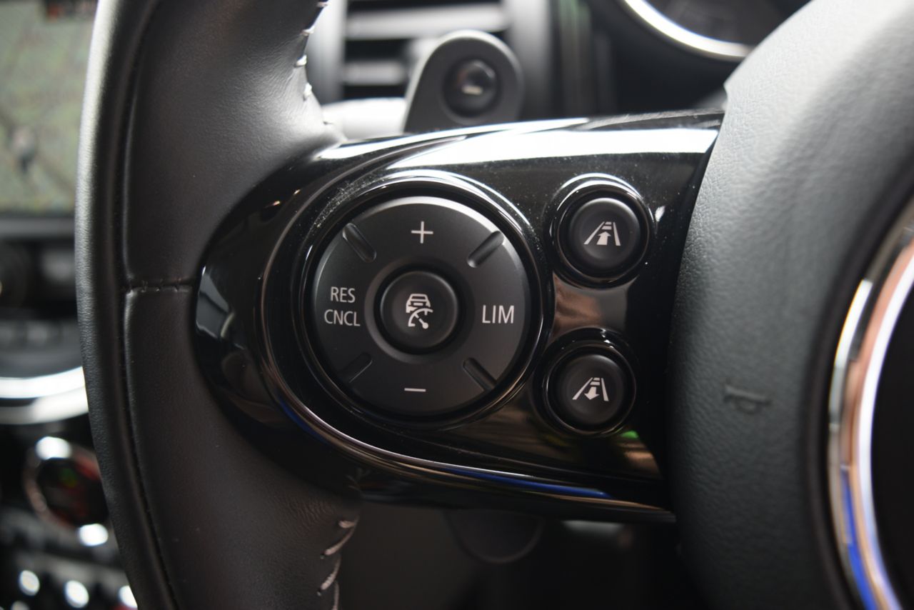 F56 MINI Cooper S 3-Door Hatch LCI