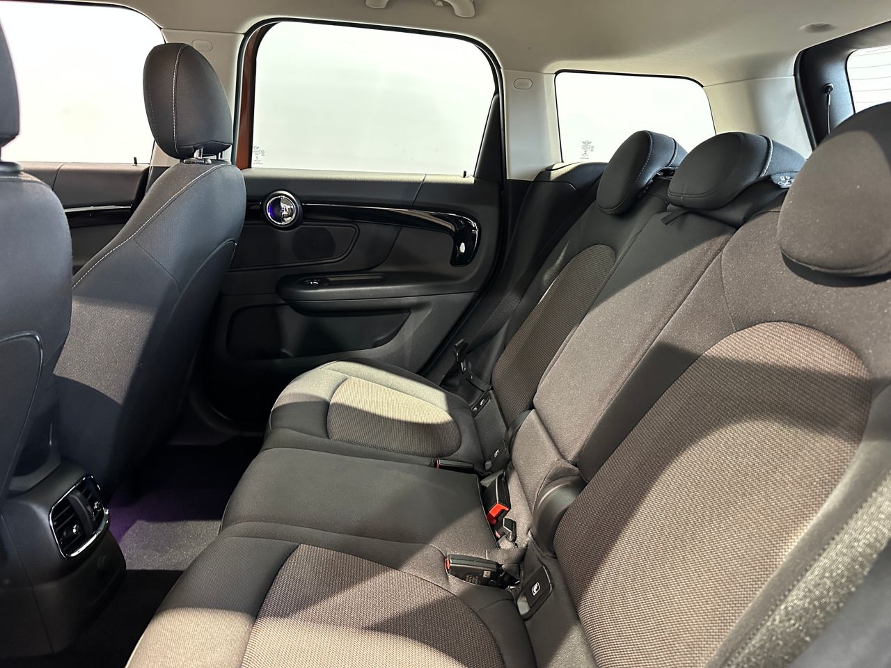 MINI CROSSOVER COOPER D ALL4