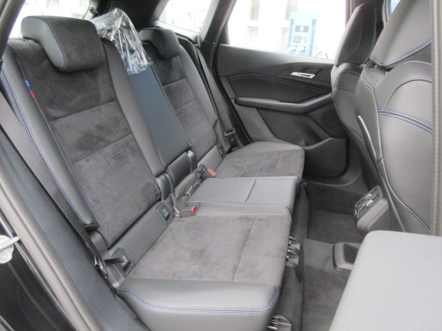 U06 218d Active Tourer B47 2.0d
