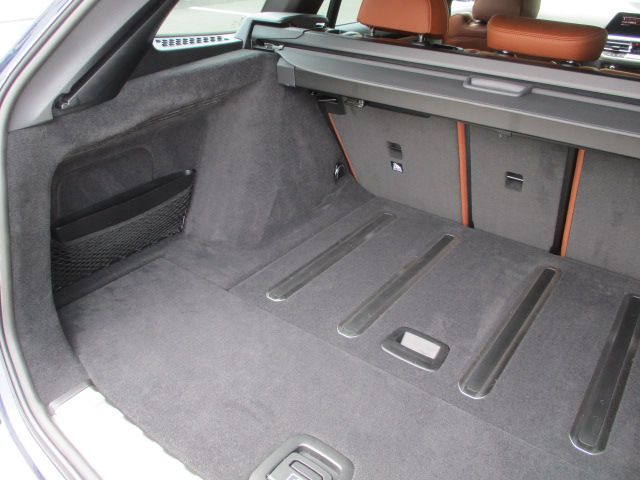 G21 320d xDrive Touring RHD