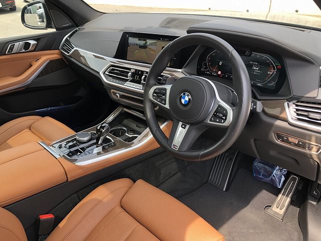 G05 X5 xDrive40d xLine B57 3.0d