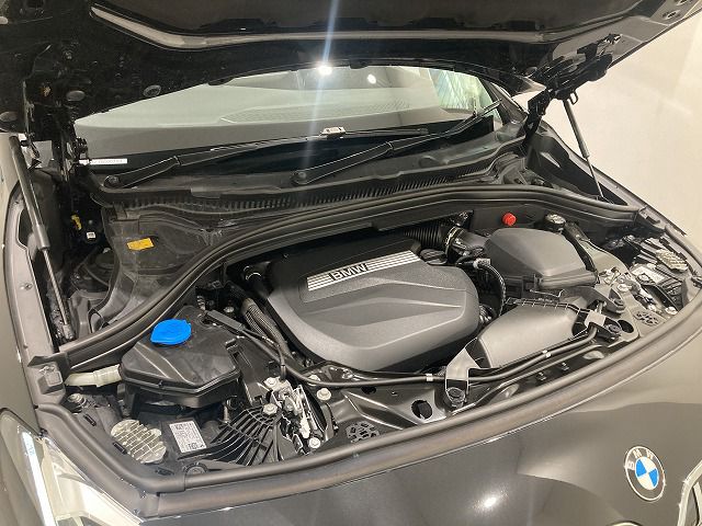 U06 218d Active Tourer B47 2.0d