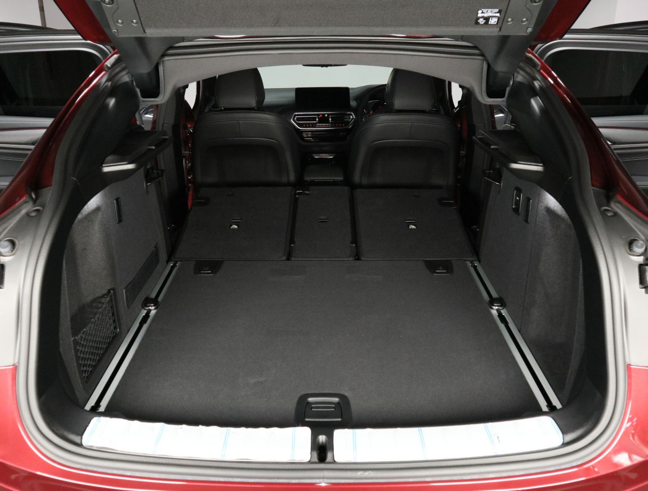 X4 xDrive20d RHD