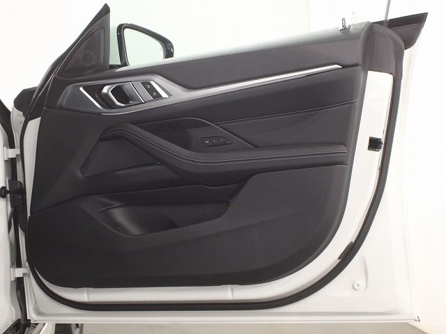 G26 420d xDrive Gran Coupe RHD