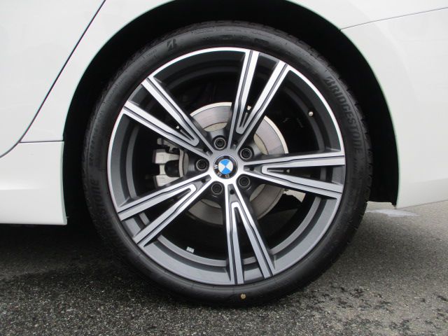G21 320d xDrive Touring LCI RHD