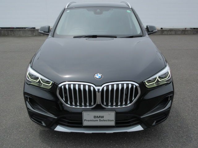 F48 X1 xDrive18d B47 2.0d LCI