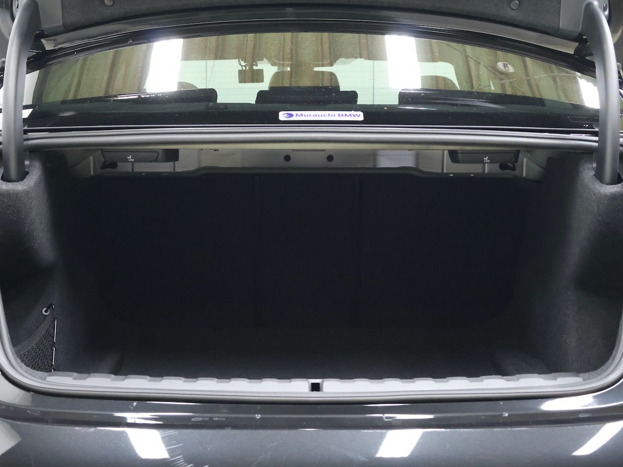 G20 320i Saloon LCI RHD MX
