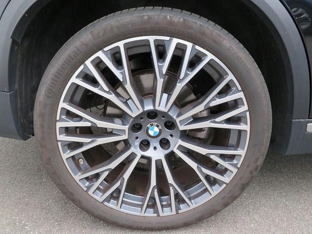 X5 xDrive30d RHD