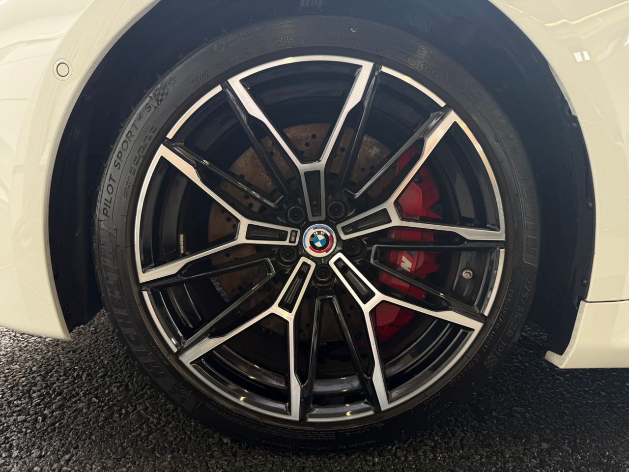 G87 M2 Coupe
