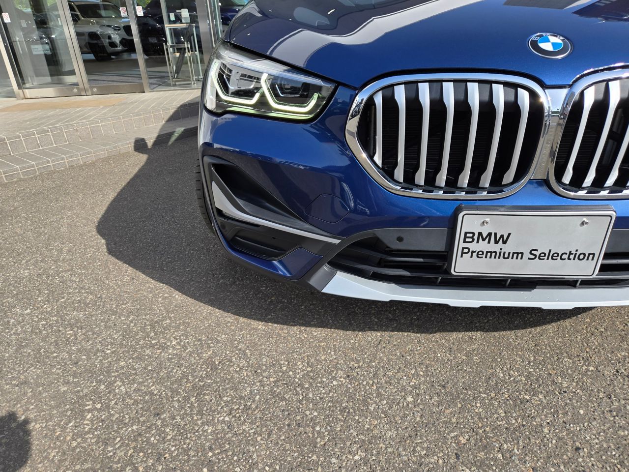 X1 xDrive 18d xLine