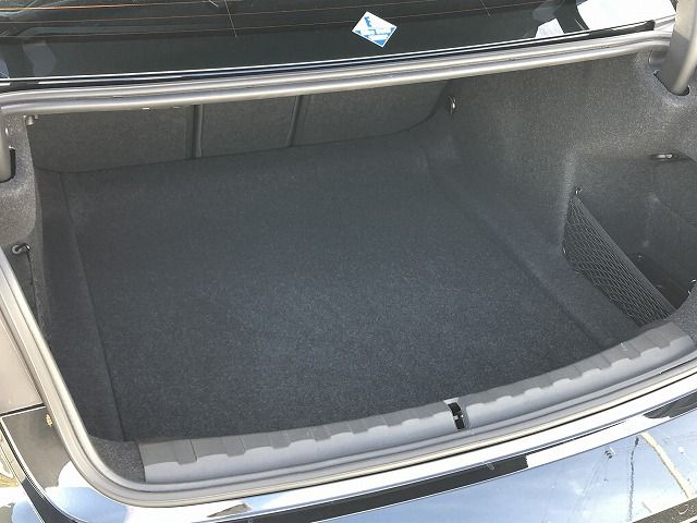 G80 M3 Competition Saloon