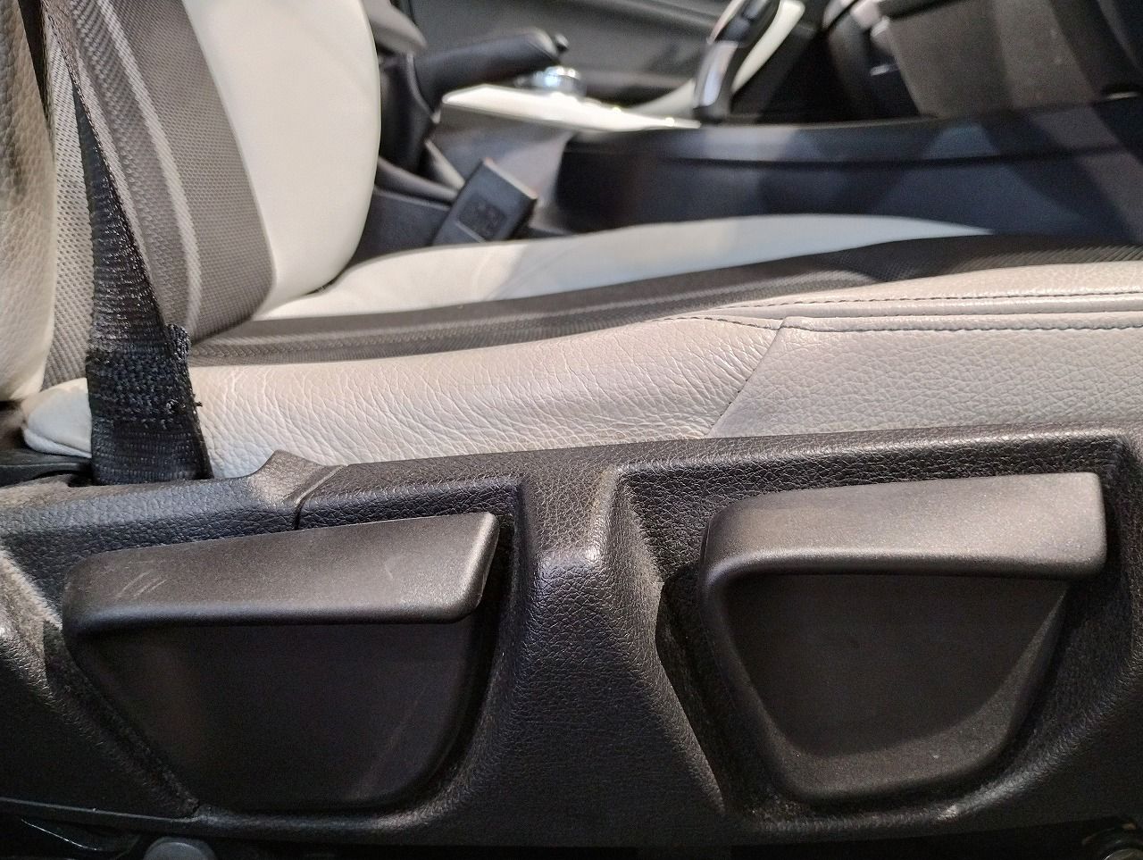 118 5DOOR RHD