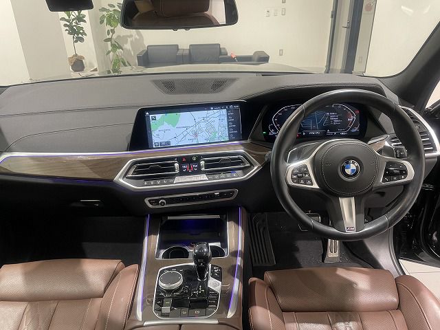 G05 X5 xDrive40d xLine B57 3.0d
