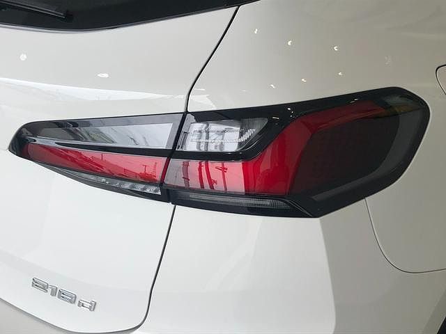 U06 218d Active Tourer B47 2.0d