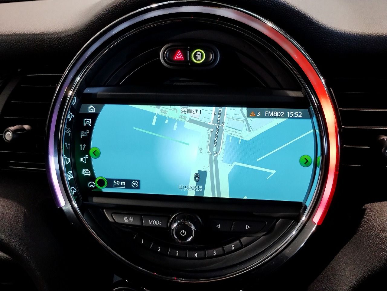 F56 MINI Cooper S 3-Door Hatch LCI