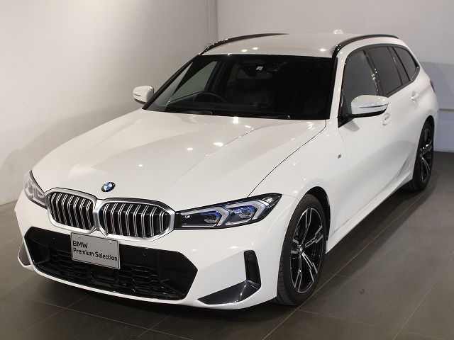 G21 320d xDrive Touring LCI RHD
