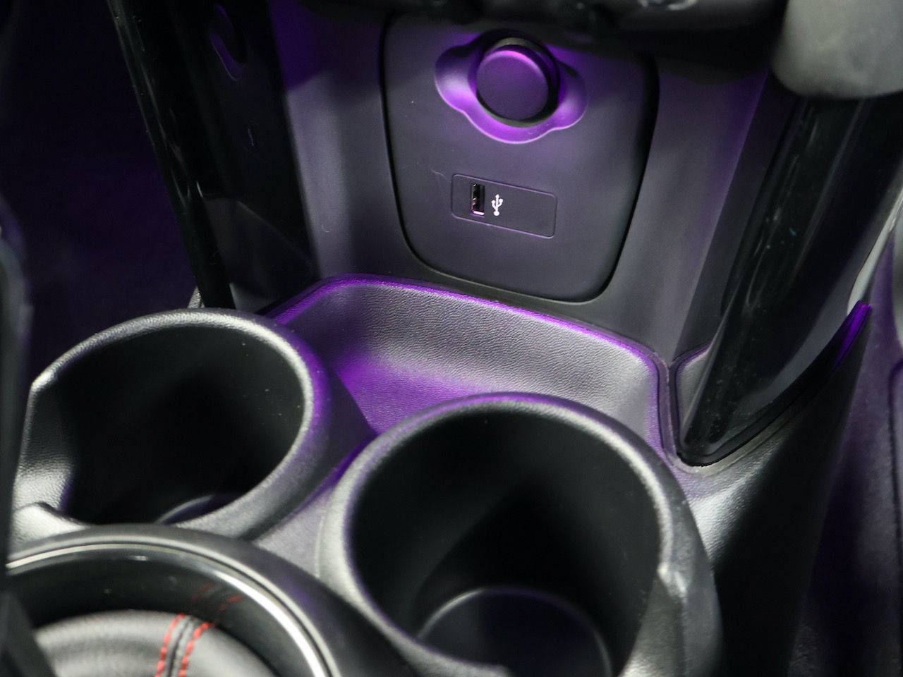 F56 MINI JOHN COOPER WORKS