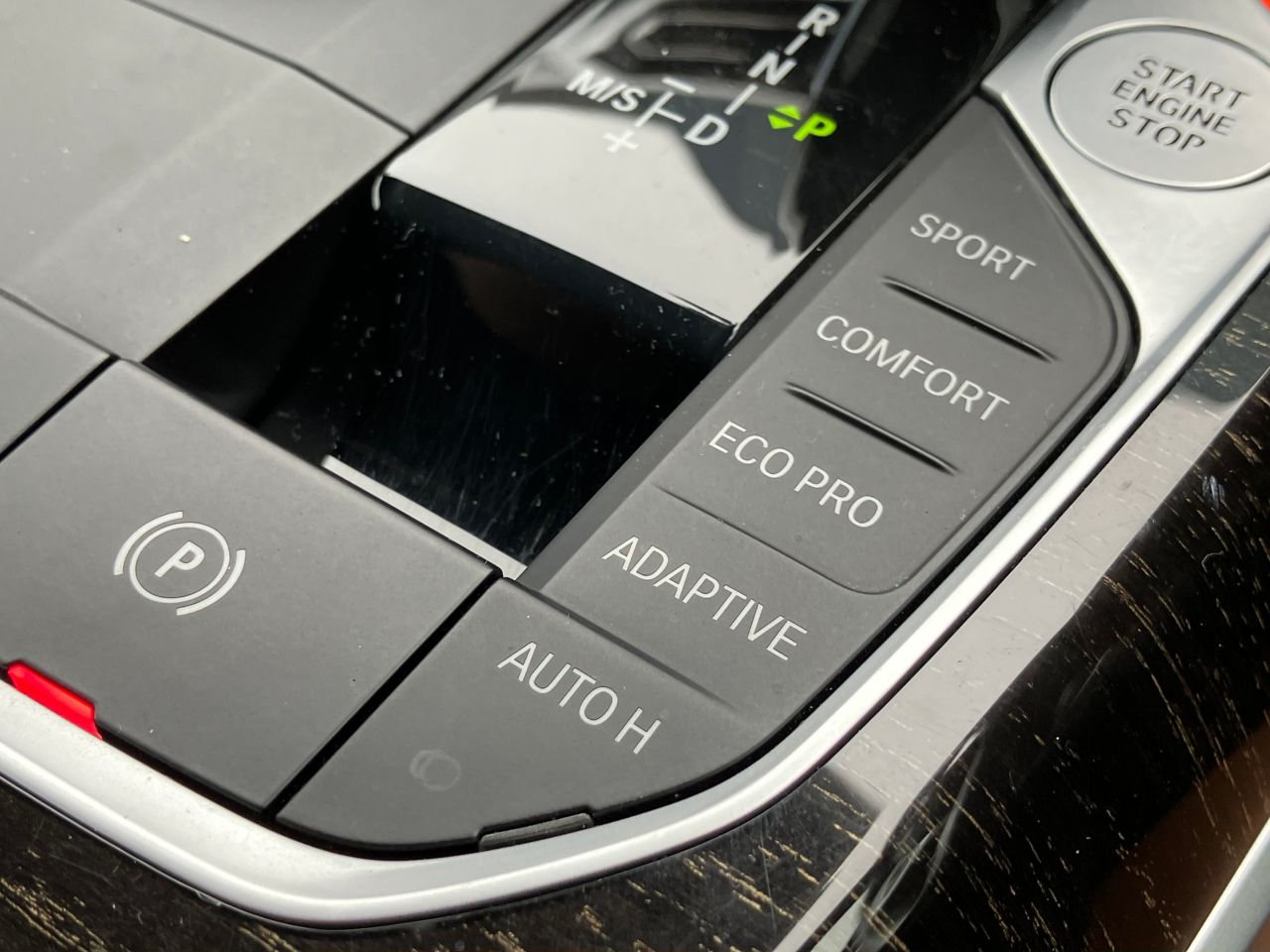 G22 M440i xDrive B58 3.0 RHD