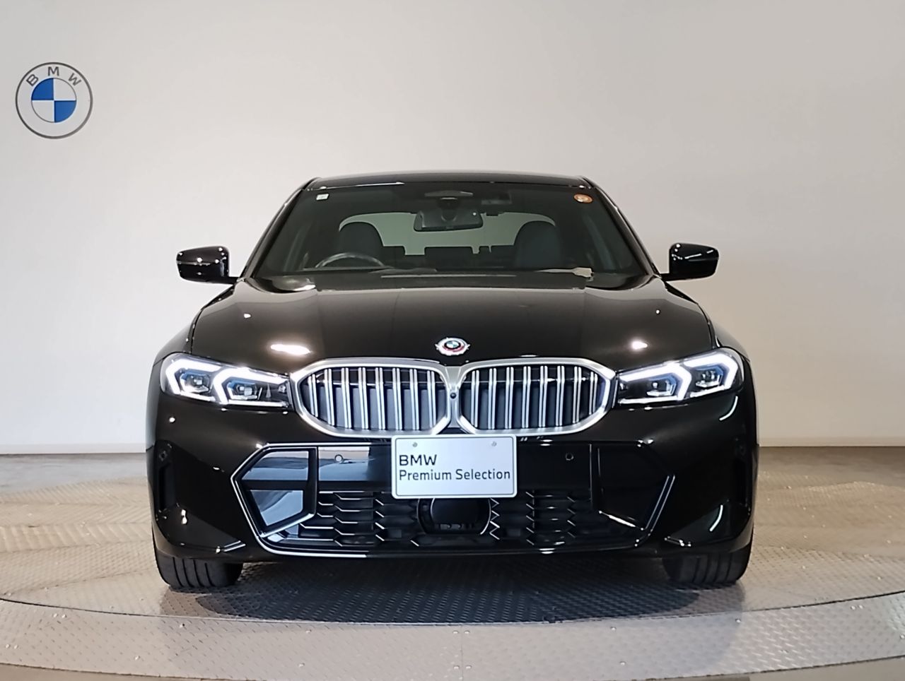 G20 330e Saloon LCI RHD MX
