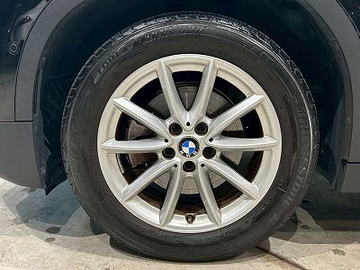 F39 X2 sDrive18i B38 1.5i SAC