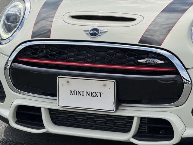 F56 MINI JOHN COOPER WORKS
