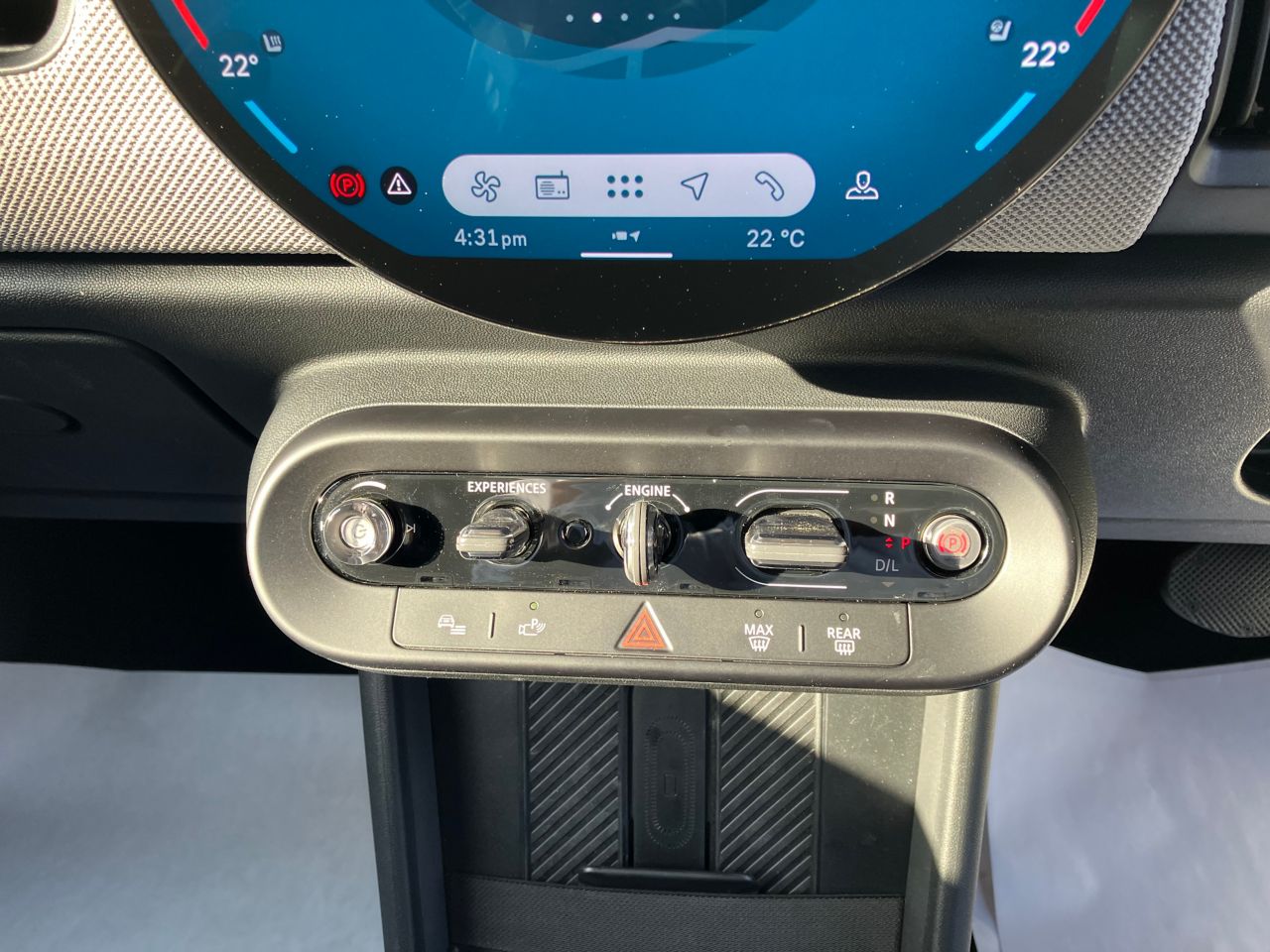 F65 MINI Cooper S 5Dr