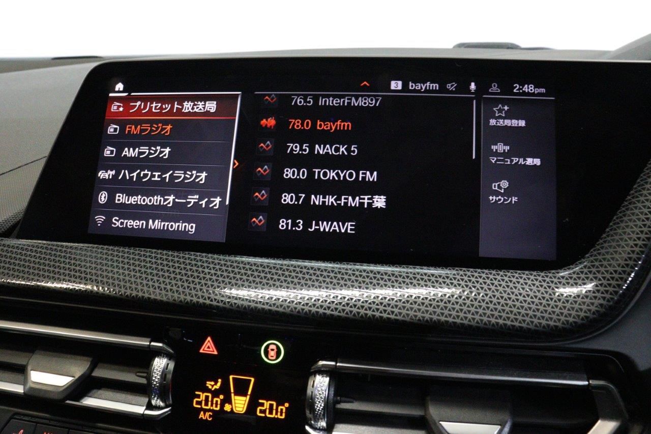 F40 118d Sports Hatch 5-door B47 2.0d