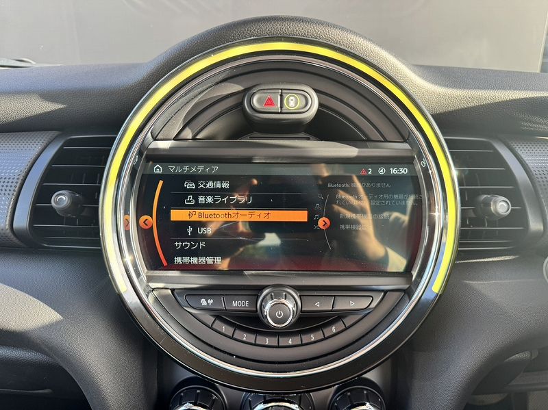 F56 COOPER D (AT)