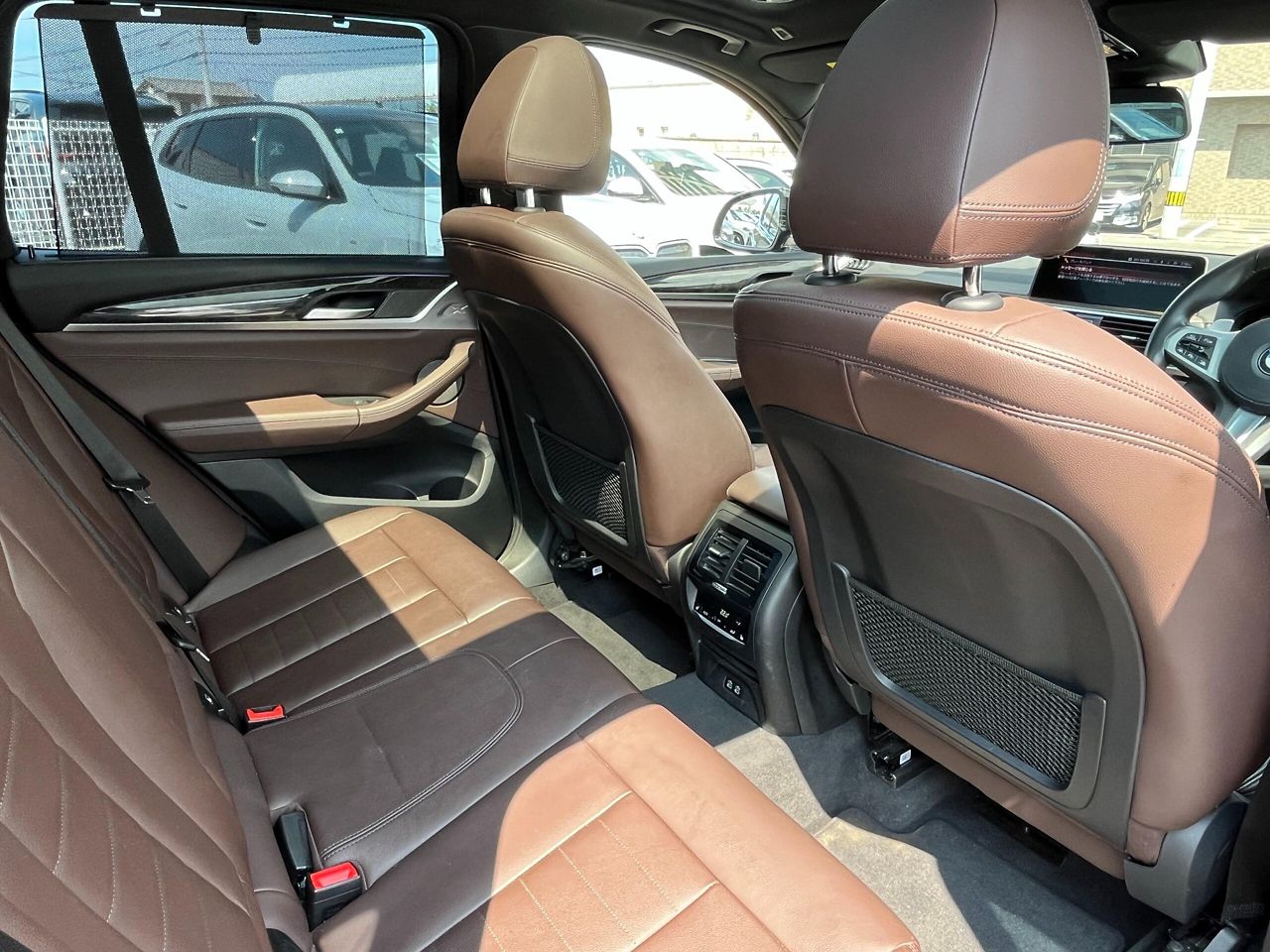 X3 xDrive20d RHD ZA