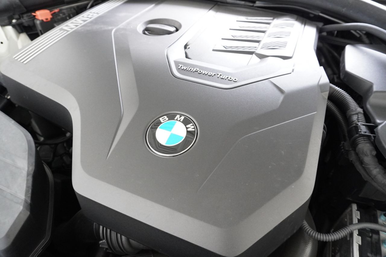 G20 330i Saloon RHD MX