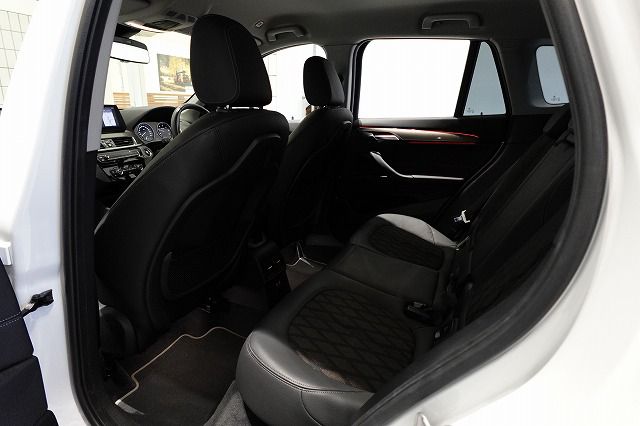F48 X1 xDrive18d B47 2.0d LCI
