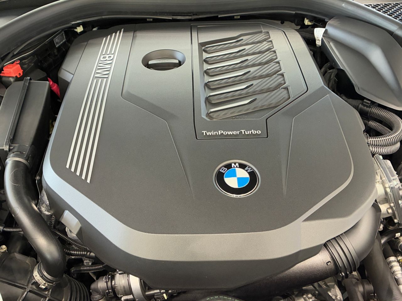 G16 840i M Sport Gran Coupe B58 3.0i