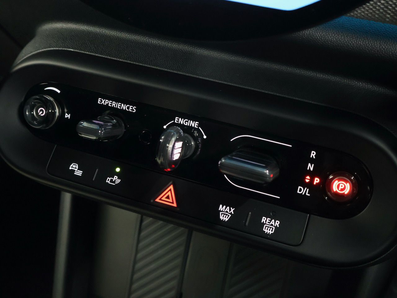 MINI Cooper C 5-doors