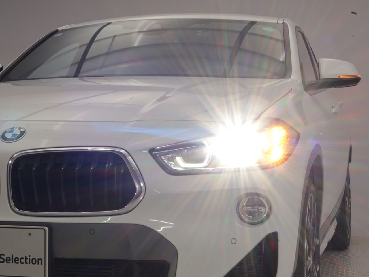 F39 X2 xDrive18d SAC B47 2.0d