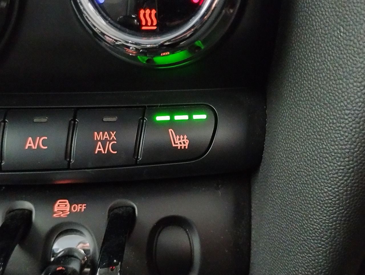 F56 MINI Cooper 3-Door Hatch LCI