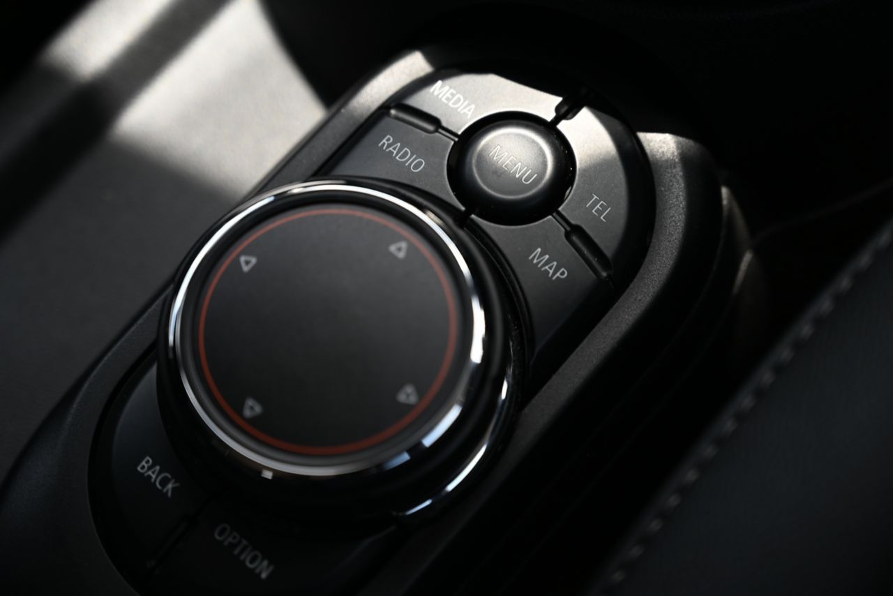 F55 COOPER