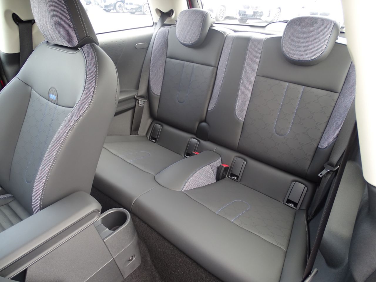 F66 MINI Cooper S 3Dr