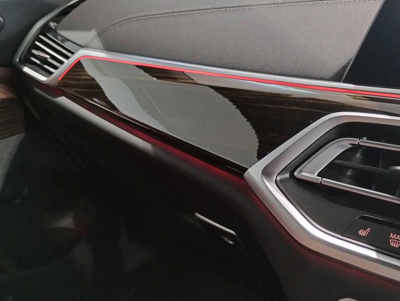 G05 X5 xDrive30d xLine B57 3.0d