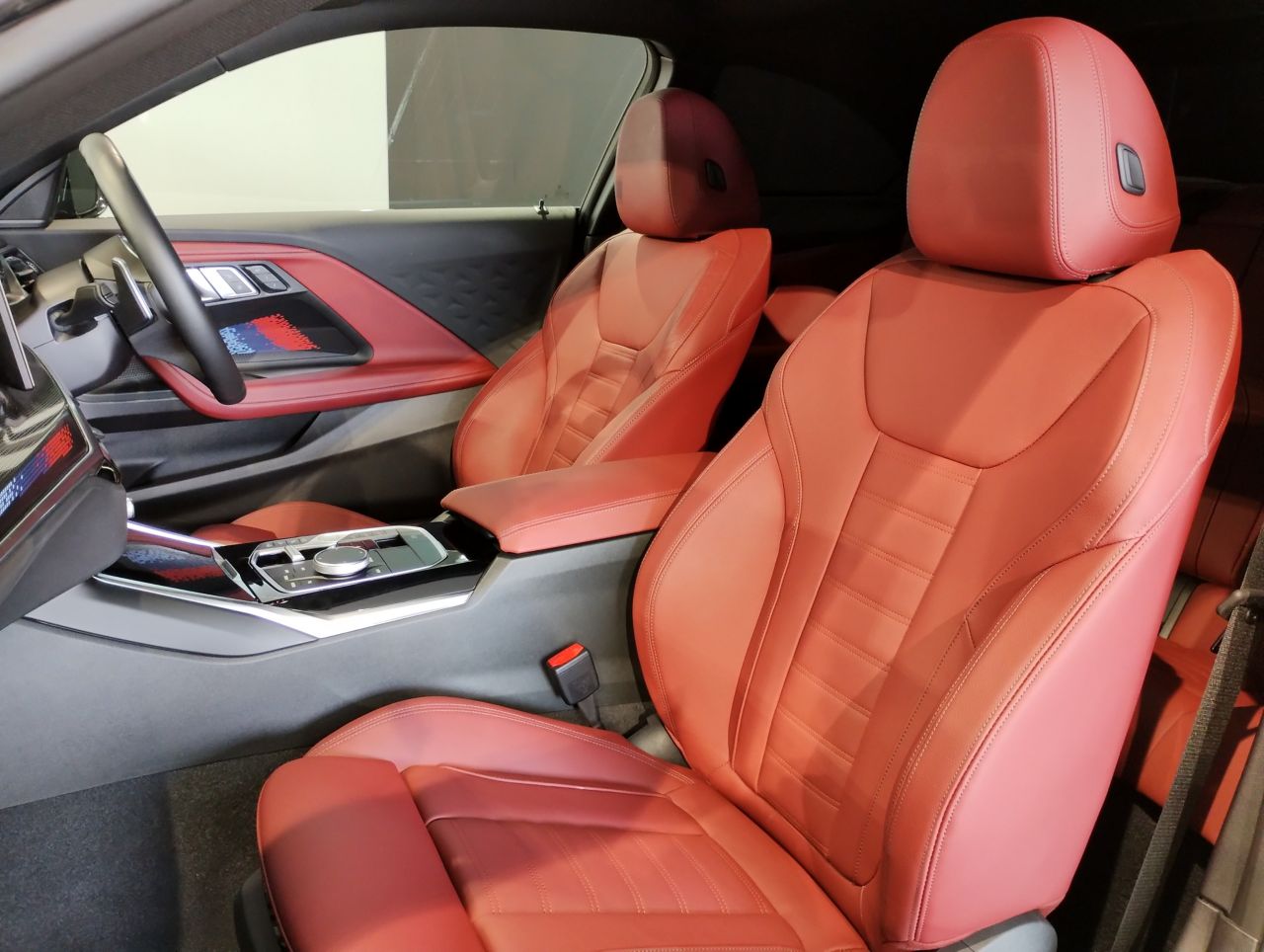 G42 220i Coupe