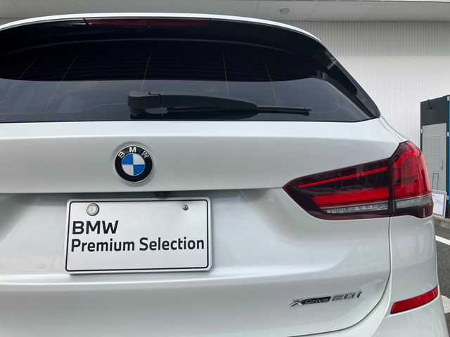 F48 X1 xDrive20i B48 2.0i LCI