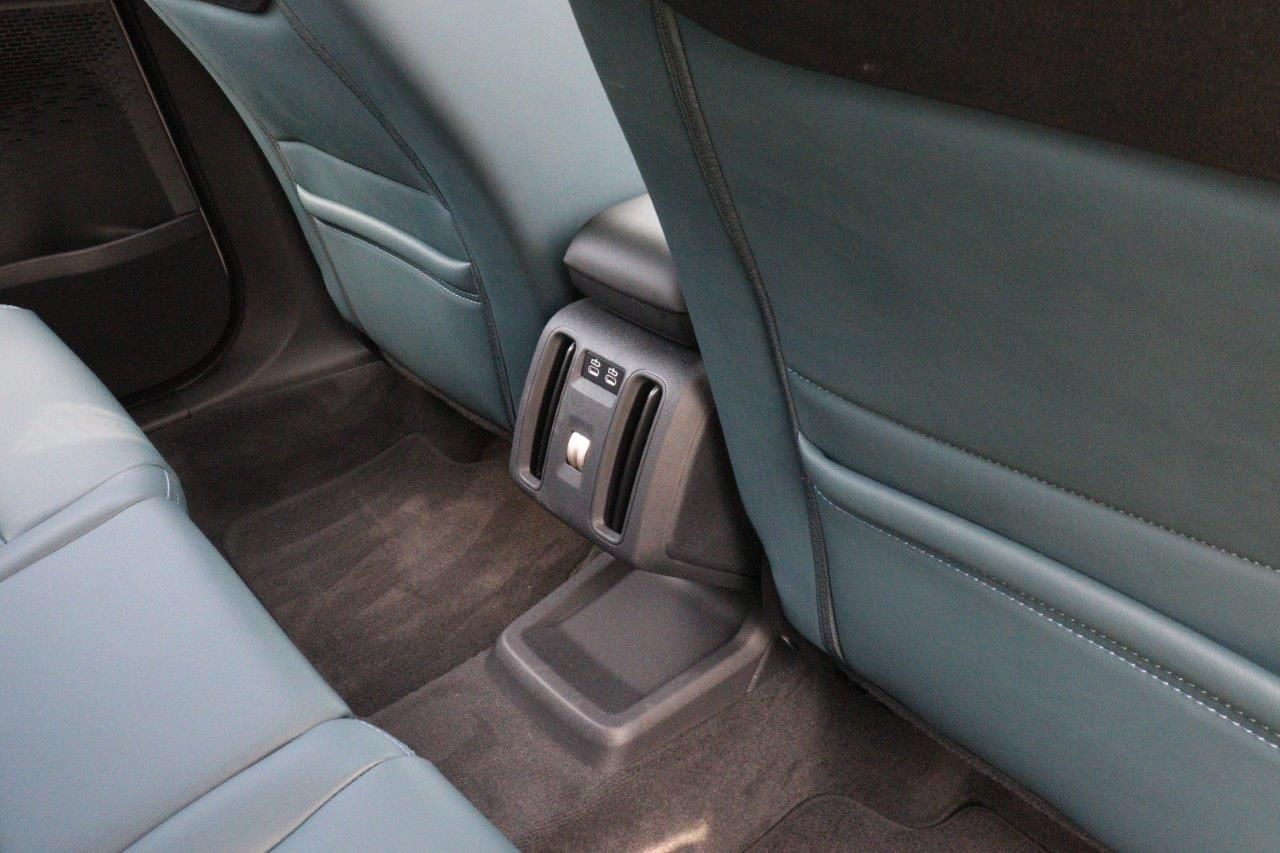 U25 MINI Countryman S ALL4