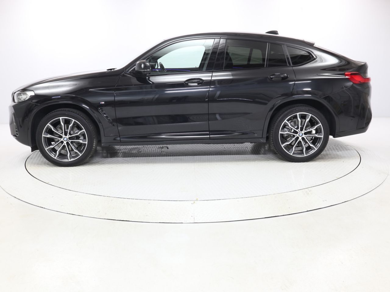 X4 xDrive20d RHD