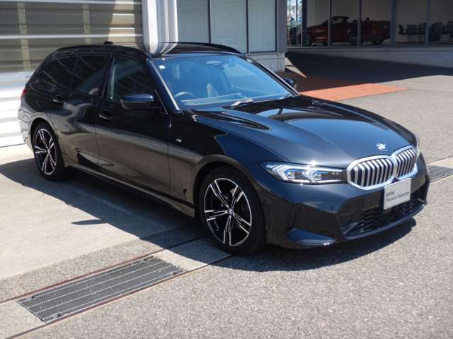 G21 320d xDrive Touring LCI RHD